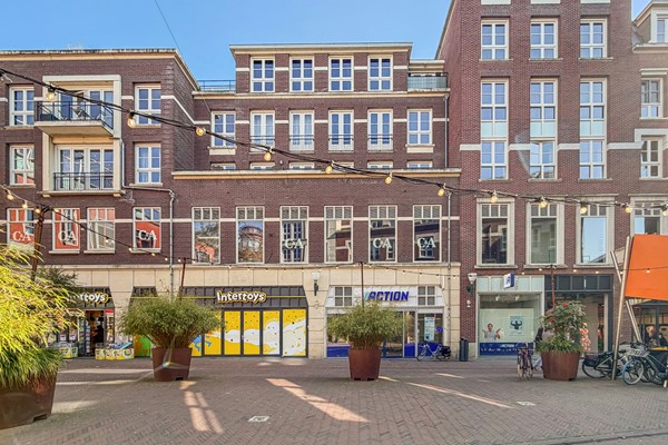Medium property photo - Walstraat 63-17, 6811 BE Arnhem